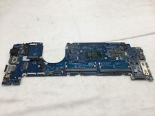 Dell Latitude 7480 i7-6600U Motherboard 4GTKN LA-E131P