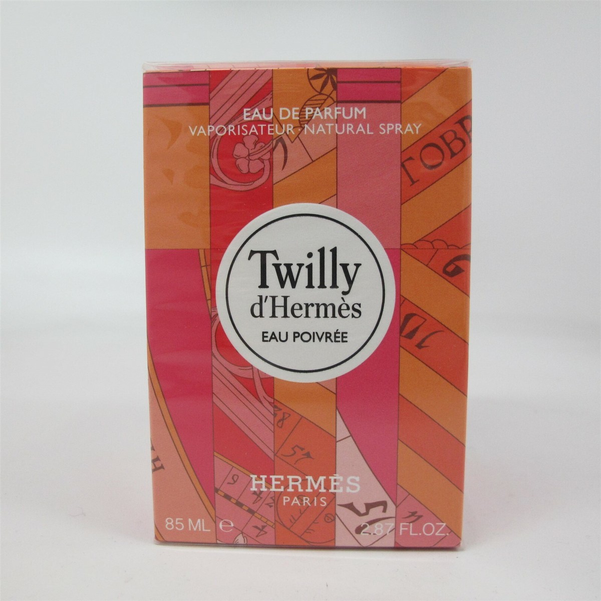 Twilly d'Hermès Eau Poivrée 85ml 107167V0_worn_2