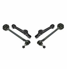 4 New Pc Suspension Kit for Chrysler 300 Dodge Charger Front Control Arms