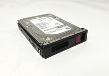 Image of HP 8TB 12G 7.2K 834031-B21 3.5" SAS Hard Drive