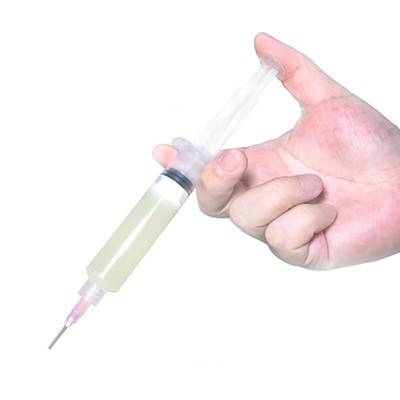 RMA-218 KINGBO Solder Flux Paste 10cc Syringe Tube Rework BGA Reball SMT SMD PCB
