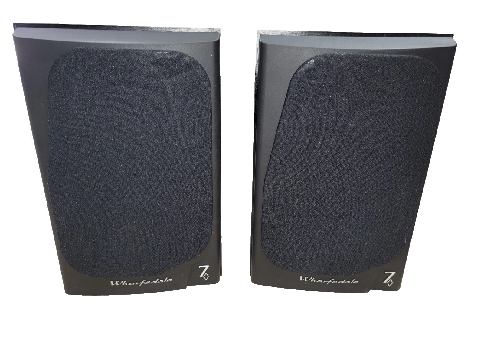Wharfedale Negro Home Altavoces y Subwoofers