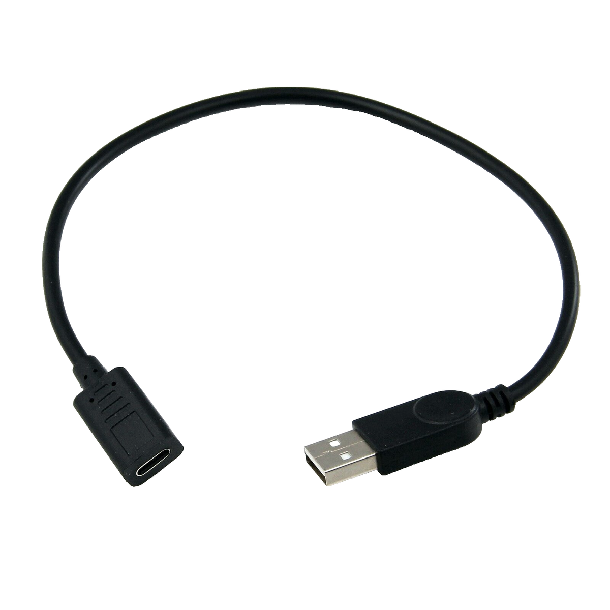 Bamboo Lab Adattatore USB-C A Micro USB - Convertitore Maschio USB-C A Femmina Micro-B In Alluminio Asus Vivobook 17 - Foto 10