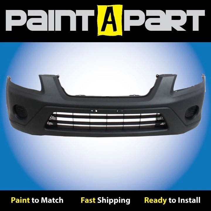 2006 honda crv front on sale bumper