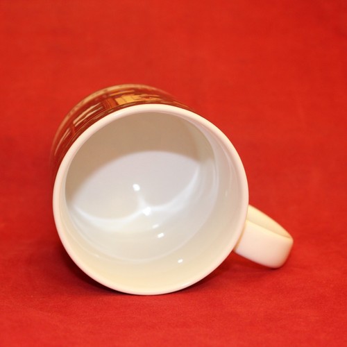International China A Christmas Story Mug Cup Night Before Christmas S Winget - Picture 3 of 8