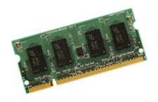 Q7557-60001 - 128MB Memory Module 167MHZ, 200-PIN Ddr Dimm