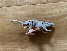 Transformers Kingdom Rattrap War for Cybertron Core 3" Beast Wars