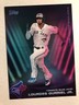 2022 Topps X Steve Aoki Baseball Party Wave 1 Lourdes Gurriel Jr. W1-56