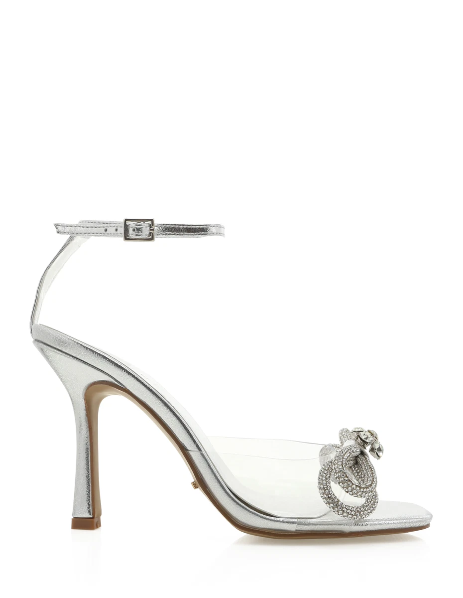 Billini sales clear shoes
