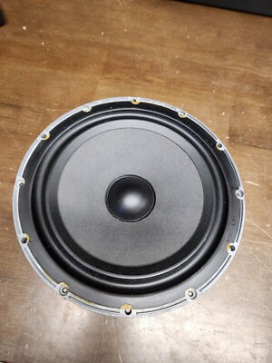 Bowers & Wilkins BN 2001 Speaker Driver for DM580/DM570/DM550 (TESTED)