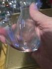 Set Of 2 TIENSHAN HOLIDAY HOSTESS PILSNER BEER GLASSES CHRISTMAS TREE  VGC — photo 9