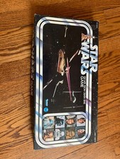 Star Wars Escape From The Death Star Board Ga...