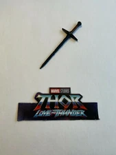 Marvel Legends Gorr 6" Scale (SWORD ONLY) (THOR Love & Thunder) MINT (Bale)