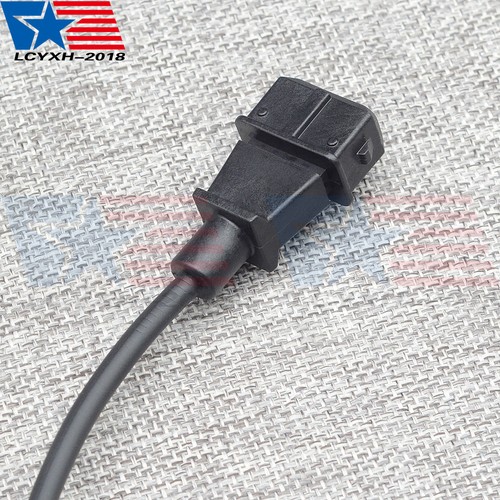 2 PIEZAS SENSOR DE VELOCIDAD DE MANIVELA MARCA DE REFERENCIA DE POSICIÓN DEL CIGÜEÑAL PARA PORSCHE 924 944 - Imagen 11 de 12