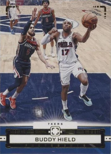 2023-24 Panini Photogenic - Buddy Hield #16