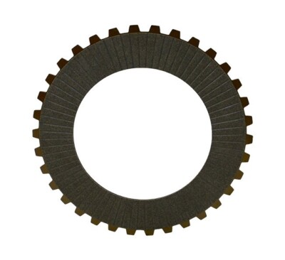 T173841 Clutch Disc, Friction Fits John Deere 624H 624J 644G 724J 724K 648L 748L