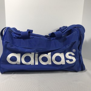 adidas large duffel