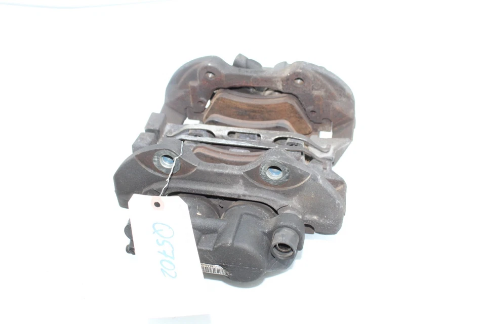 06-09 MERCEDES-BENZ R500 PAR DE PINÇAS DE FREIO DIANTEIRO Q5702 - Imagem 3 de 4