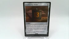 Everflowing Chalice UB: Fallout PIP U 0230 MTG Magic