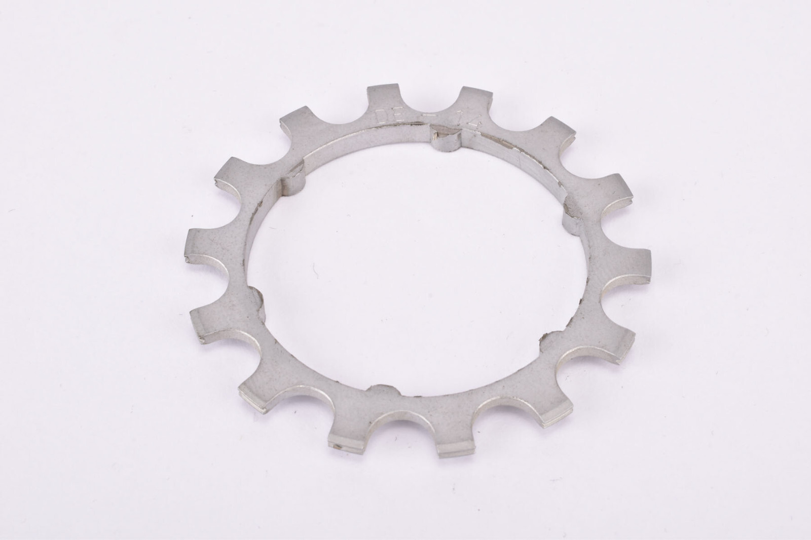 Ingranaggio ruota libera Campagnolo Super Record #DE-14 alluminio 6 velocità con 22 denti