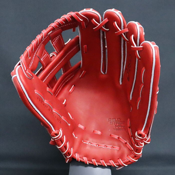 ASICS GOLDSTAGE I-PRO PREMIUM Baseball Hard Glove Outfield