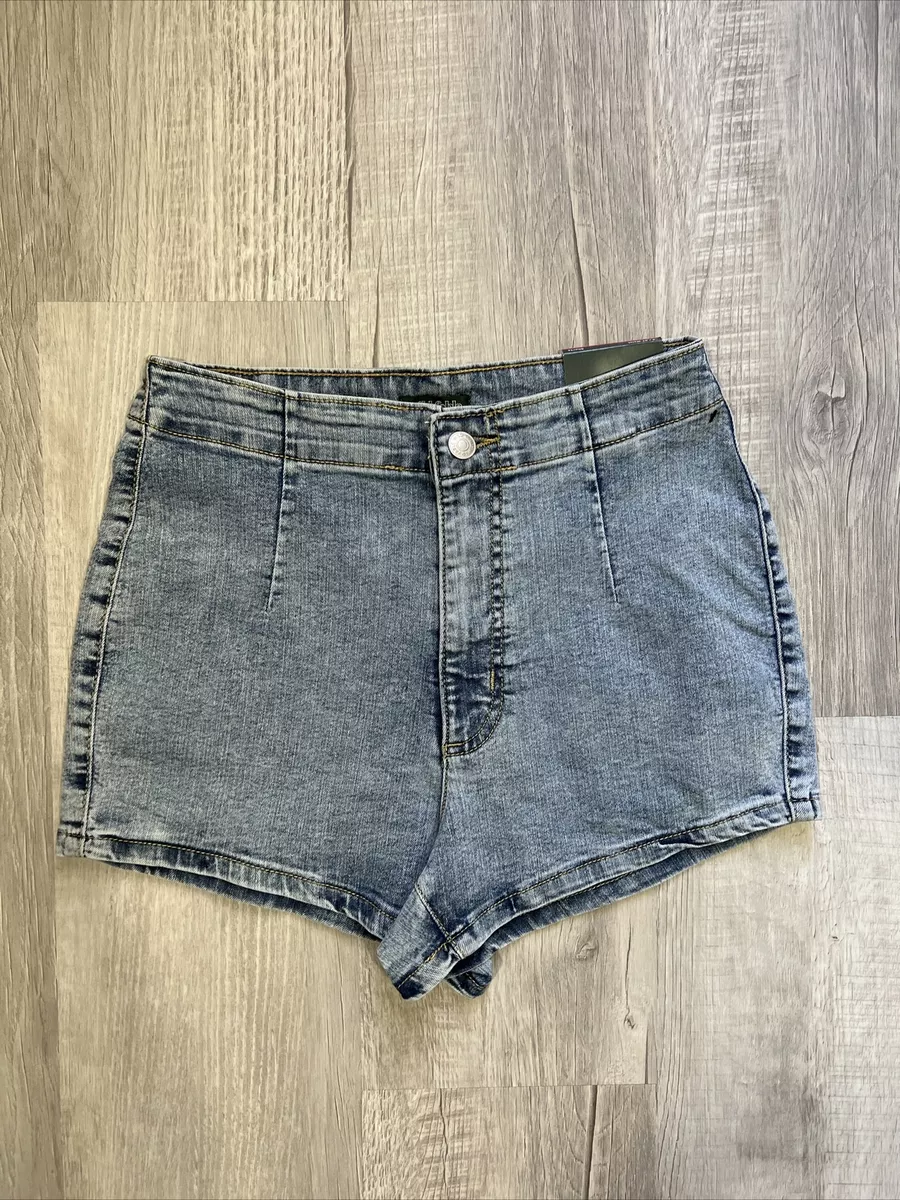 Wild fable high rise shorts sales