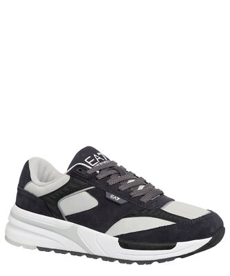 Emporio Armani EA7 sneakers men X8X218XK434R971 Periscope