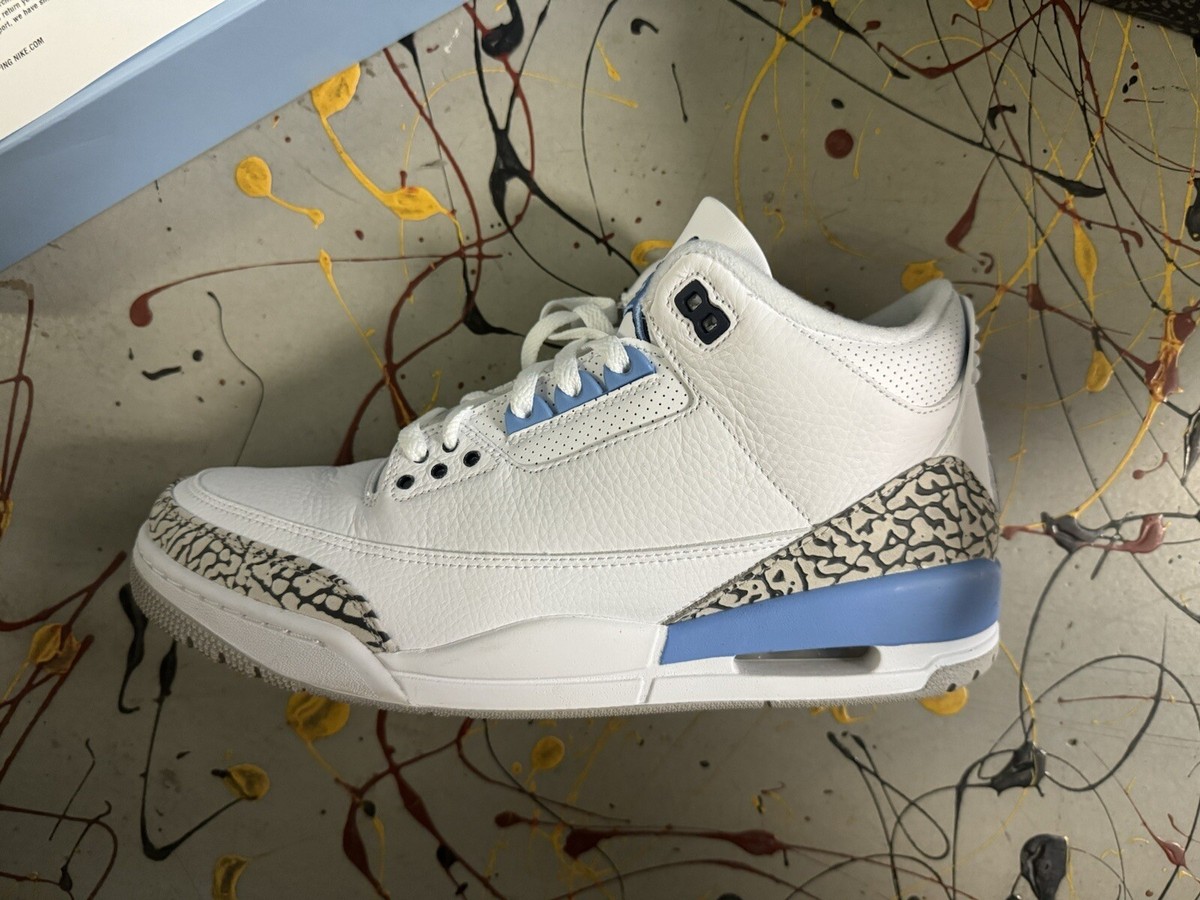 unc 3s 2020