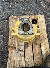Caterpillar C1.1 Bell Housing Perkins 403 Shibaura 773 1.1 New Take Off