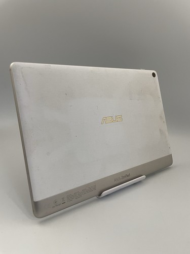 Asus ZenPad 10 Z301M P028 White Wi-Fi 10.1" Android Tablet Faulty Cracked #A - Picture 10 of 20