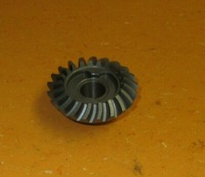 Tellerrad Winkeltrieb für Volvo Penta Außenbord Motor Archimedes 200 Bundeswehr