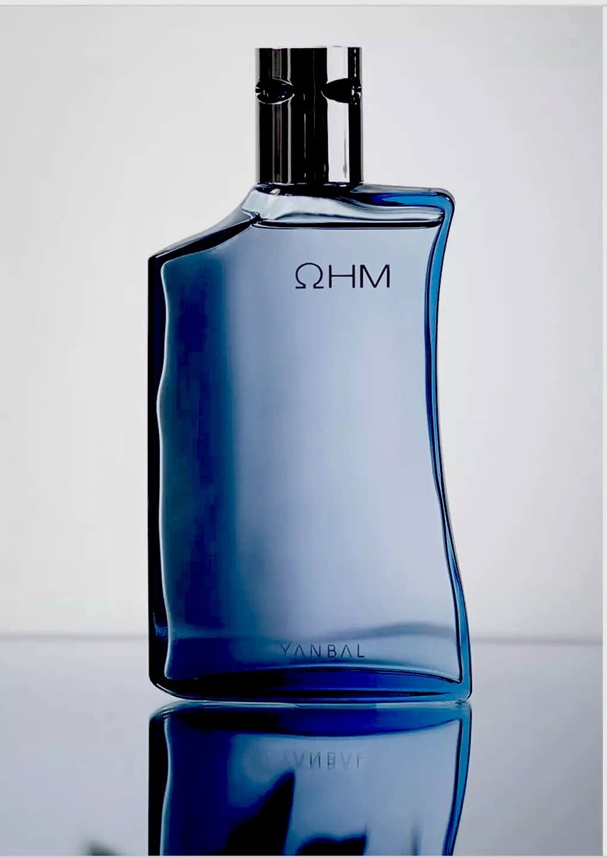 Yanbal OHM Men's Perfume | eBay