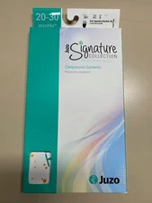 Compression Glove Juzo Collection Gauntlet Size S Model 2001 type AC 31387 RT