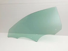 Fits 1999-2003 Toyota Solara Driver Left Side Door Window Glass