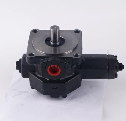 1PCS YUKEN SVPF-40-55-20 Hydraulic Pump New