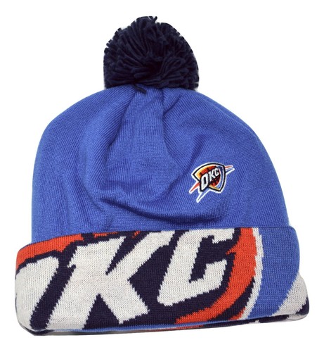 Oklahoma City Thunder OKC adidas KU80Z 