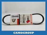 Zahnriemen V-Gerippt Belt Gates 650MM Ford Escort Fiesta 38337XS 3PK650