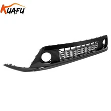 Front Bumper Grille Lower Grill For Kia Forte 2019 20 21 #86530M7020 #KI1015113