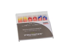 Dentsply Maillefer Protaper® Universal Gutta-Percha-Points 60 Per Box All sizes