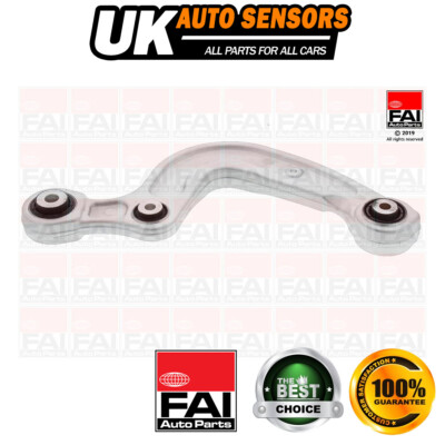 Fits Audi A4 2015- A5 2016- FAI Front Rear Right Upper Track Control Arm #2