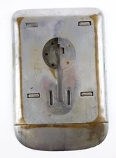 Heavy Duty Industrial Needle Plate Leather Sewing Machine Part