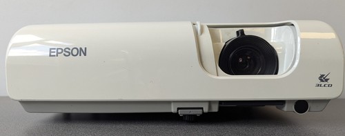 Epson EMP-X5 Projector - Photo 4/5