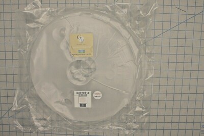 ES3D05-200136-11 / INSULATOR,BEL BTM 150 DEG / TOKYO ELECTRON TEL