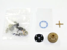 NEW ASSOCIATED B7 B7D Diff Set Bag GEAR DIFF AE13ND