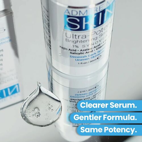 Admire My Skin Dark Spot Corrector Remover for Face - Brightening Discoloration - Picture 6 of 11