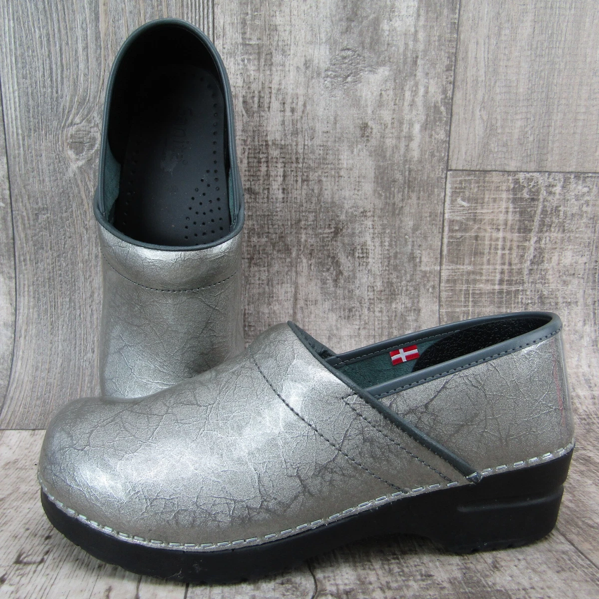 Sanita 40 sales