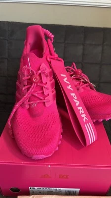 adidas Ivy Park x UltraBoost OG Ivy Heart - огромный выбор по