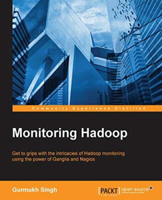 Monitoring Hadoop                                                              