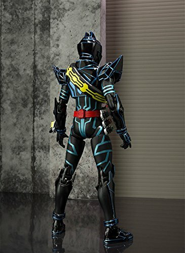 特撮 SHFiguarts KAMEN RIDER DARK DRIVE S.H. Figuarts Kamen Rider Dark Drive Type Next 
