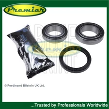 Premier Wheel Bearing Kit Fits Vauxhall Frontera Isuzu Trooper + Other Models
